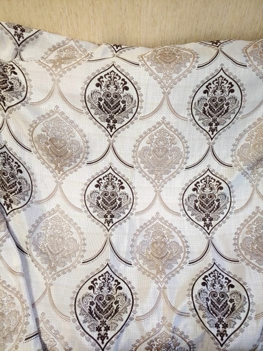 Штори в хорошому стані