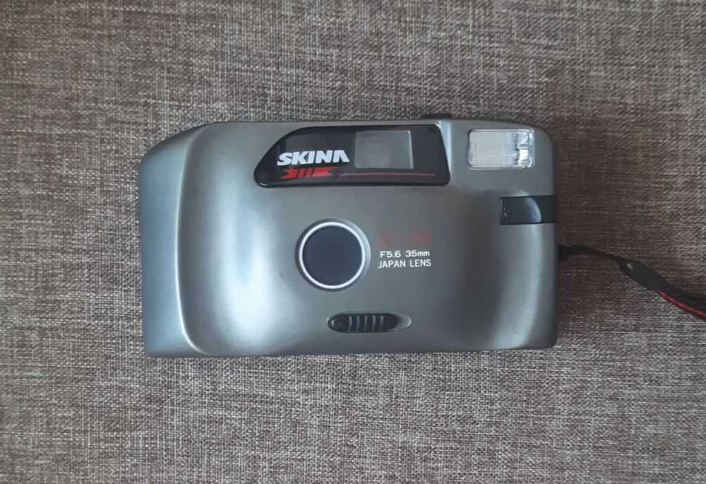 фотоаппарат Skina SK-106