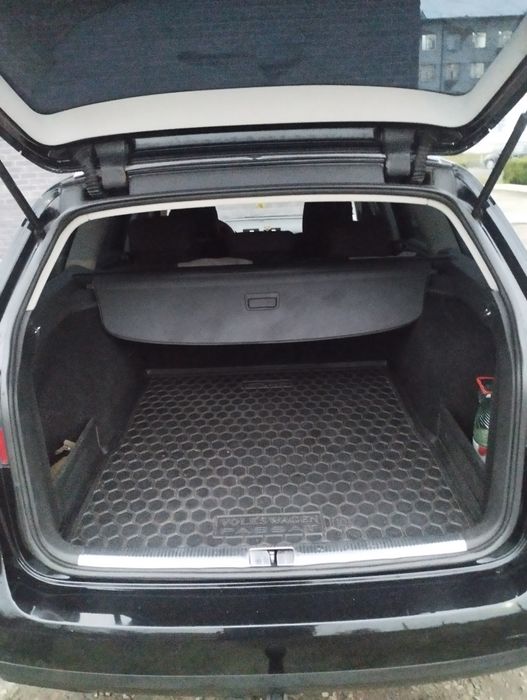 Пасат Passat b6 2.0