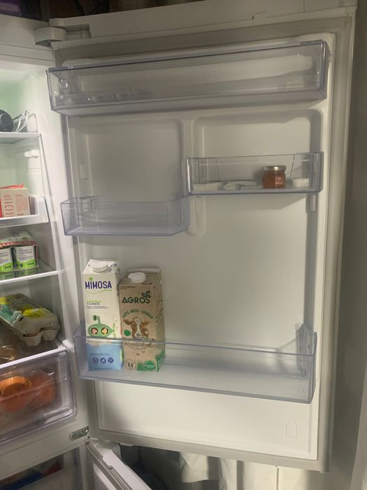 Frigorifico samsung como novo