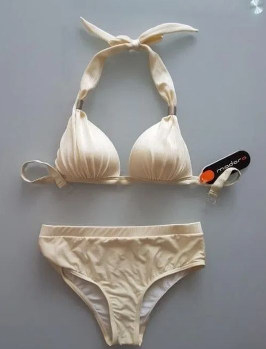 Złoty strój Madora S