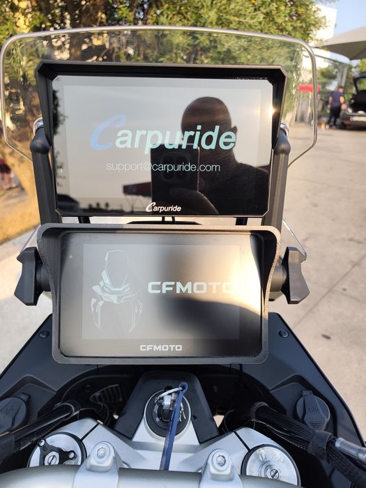 Cfmoto800MT sport