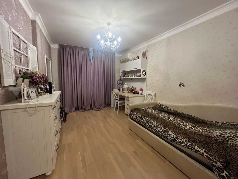 Многокомнатная квартира по адресу ул. Лукьяненко Левка(Тимошенко) (площадь 128 м²) - Atlanta.ua - фото 15