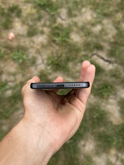 poco m4 pro 4 g на запчастини