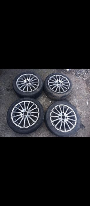 Продам титаны r16