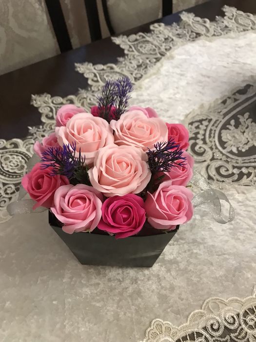 Квіти які не зів’януть