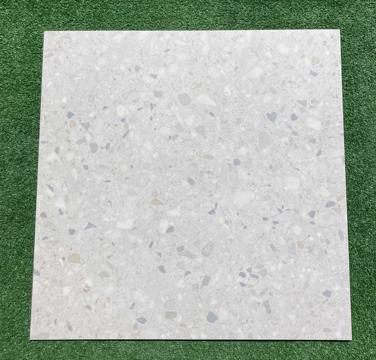 Gres MACCHIA BEIGE MAT 59.8x59.8 gat.3 Tubądzin