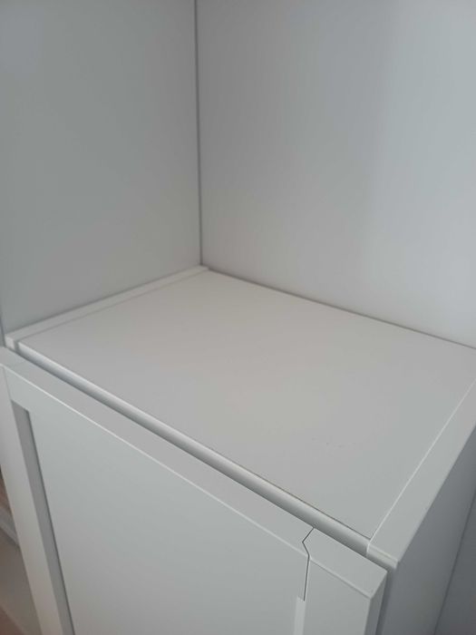 Regał Billy IKEA