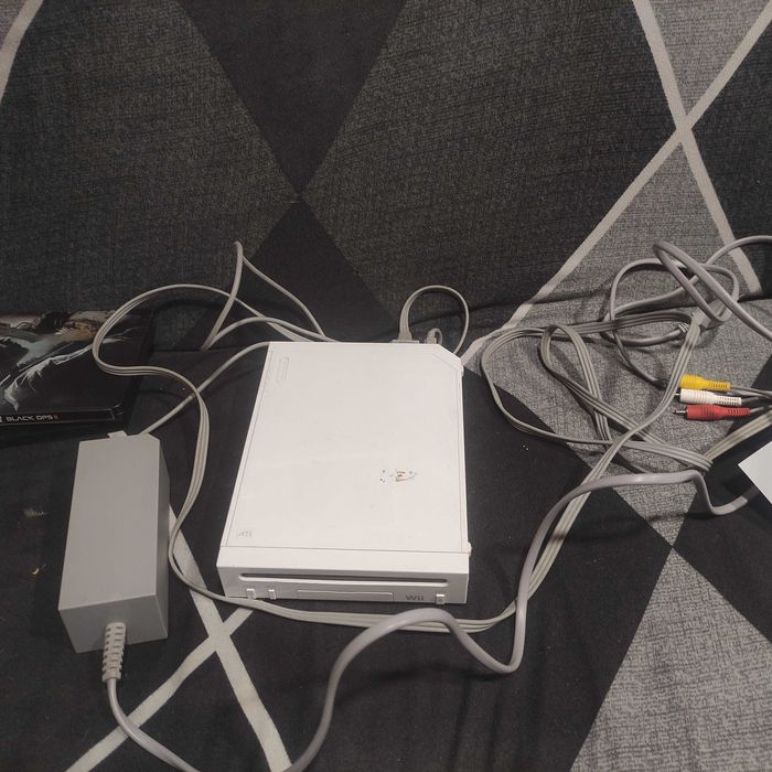 Vendo jogo da ps3 call of dutty black ops jogos da consola wi