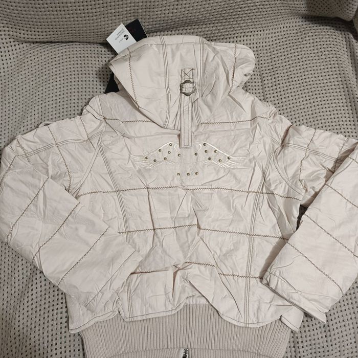 Куртка L-XL, демі, 2 шт 380