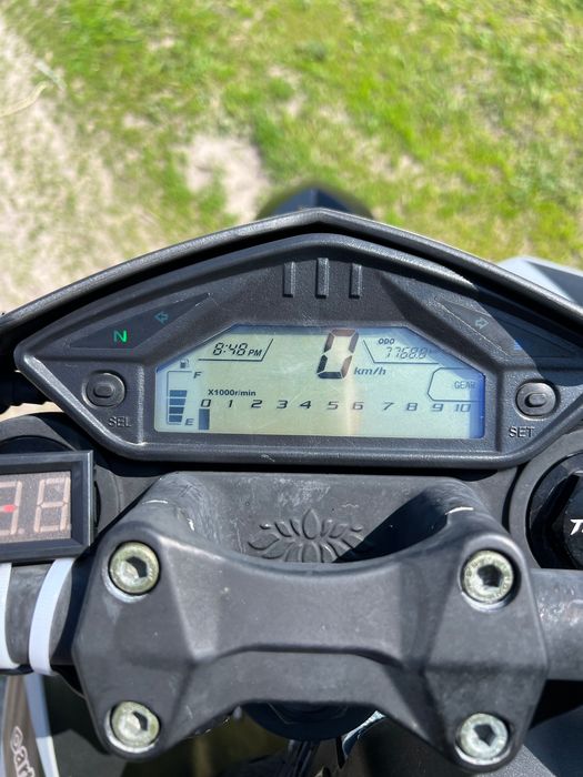 Продам Tekken-250 r-line 2023