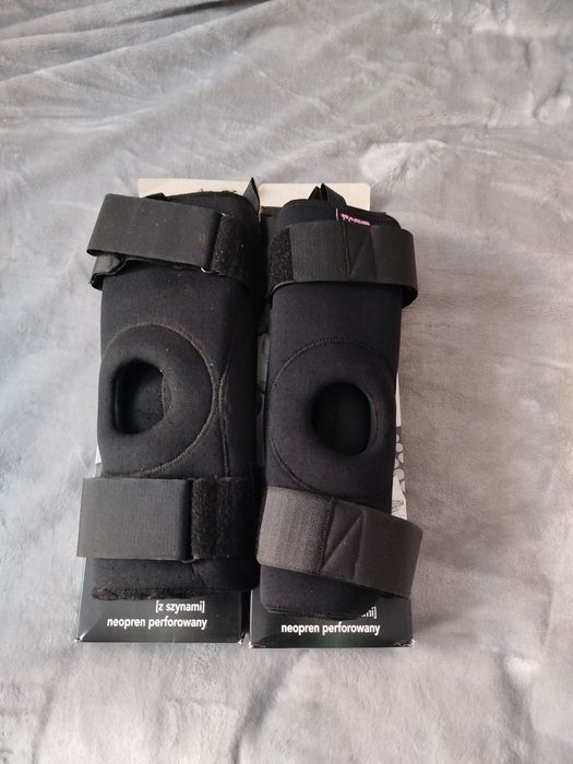 STABILIZATOR  stawu kolanowego