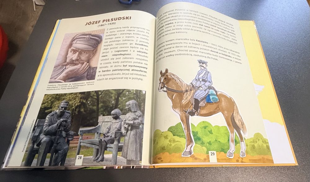 Kim Oni Są? Wladcy i przywódcy