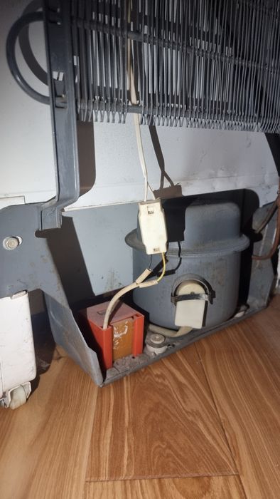 Холодильник Днепр 2мс