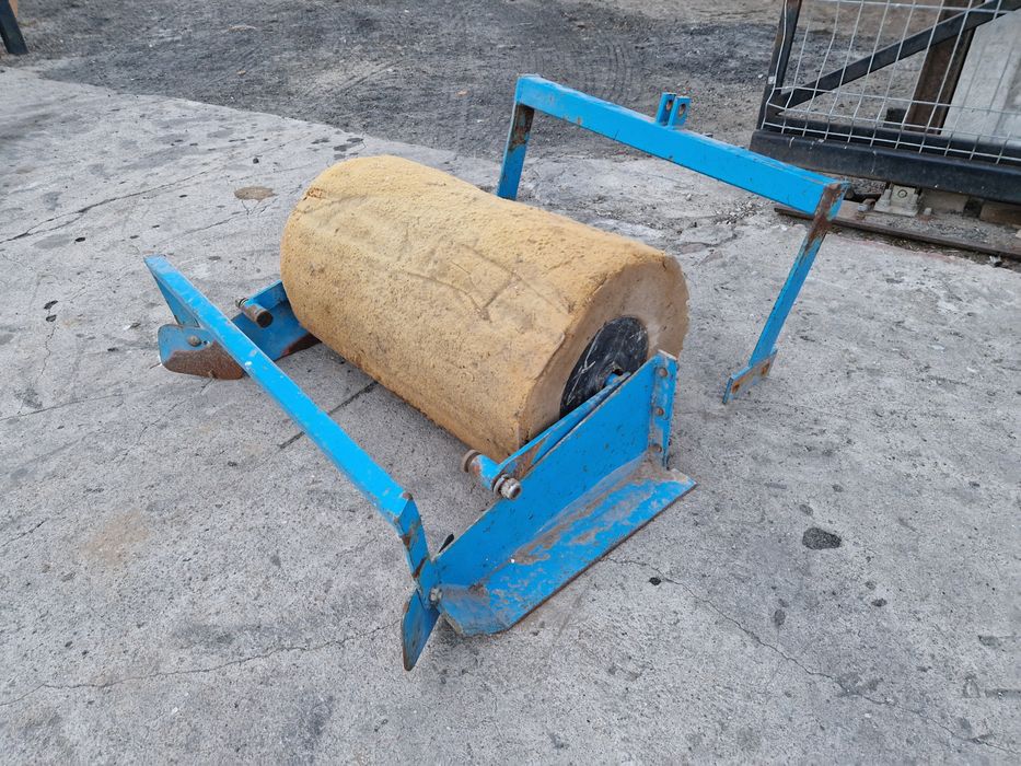 Przystawka do  Cebuli Kombajn Bolko Agromet-Pionier  Oryginał