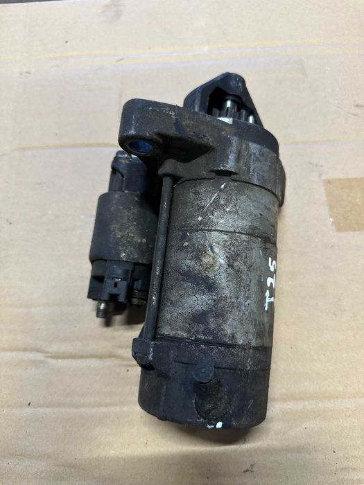 Toyota Corolla E12 Avensis t25 Rozrusznik Starter