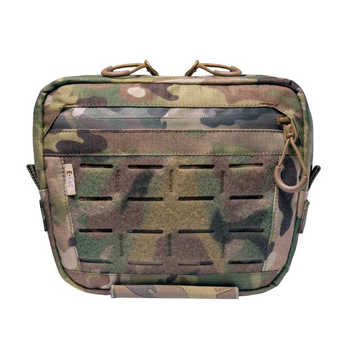 сумка-напашник large elite multicam мультикам USA з balpaketom