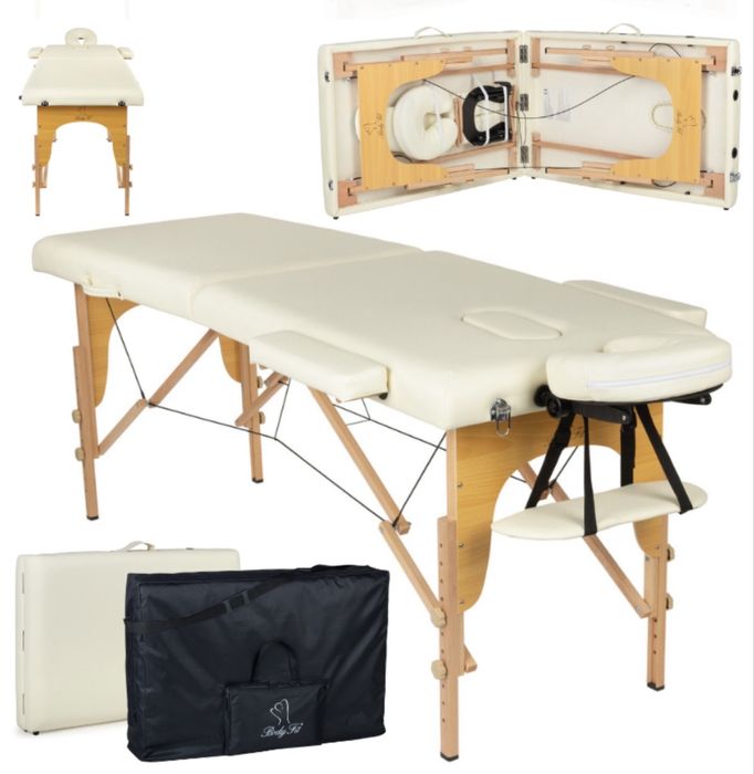 Кушетка для масажу