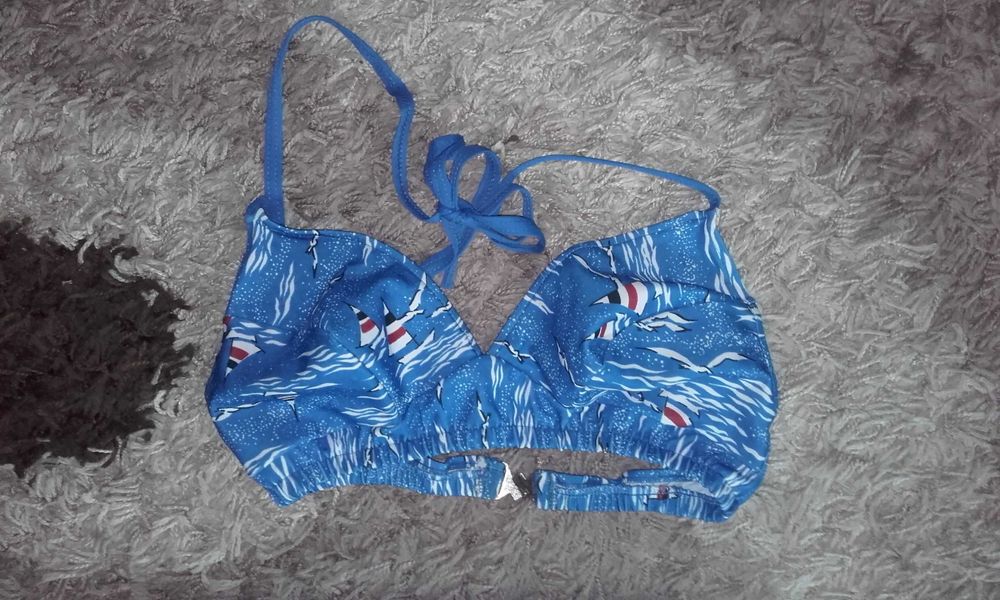 Stroj kapielowy damski