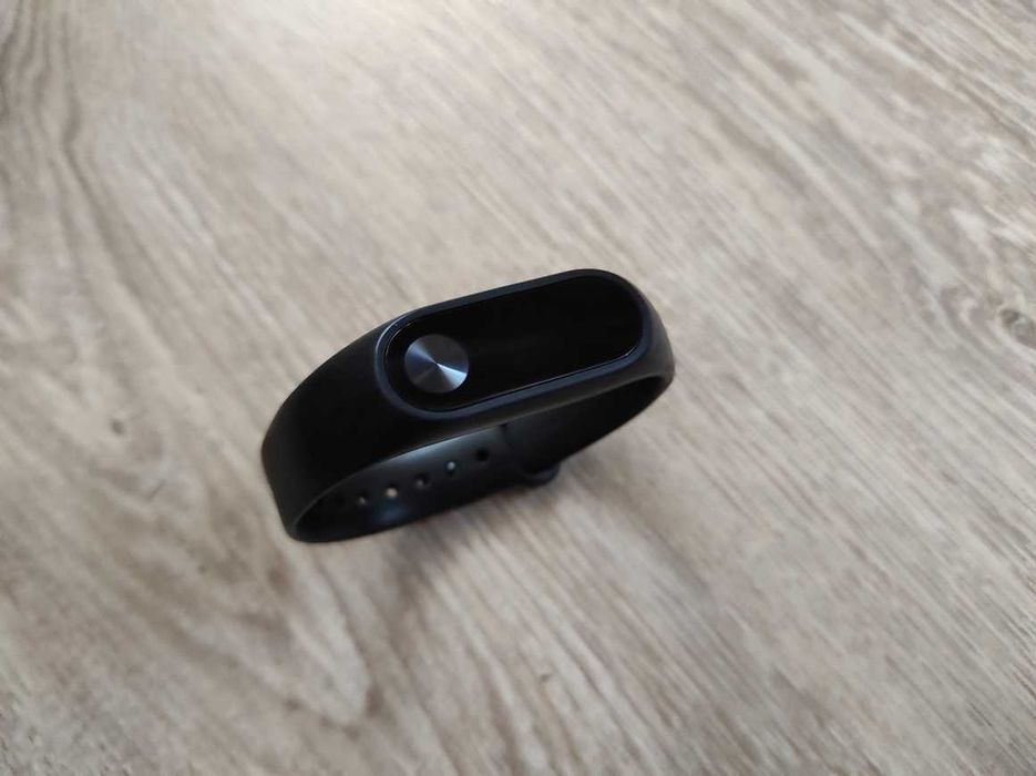 Xiaomi Mi Band 2 ремінець браслет фітнес трекер