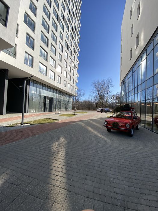 Продаж під єОселю 2 кіматна квартира Шевченківський район