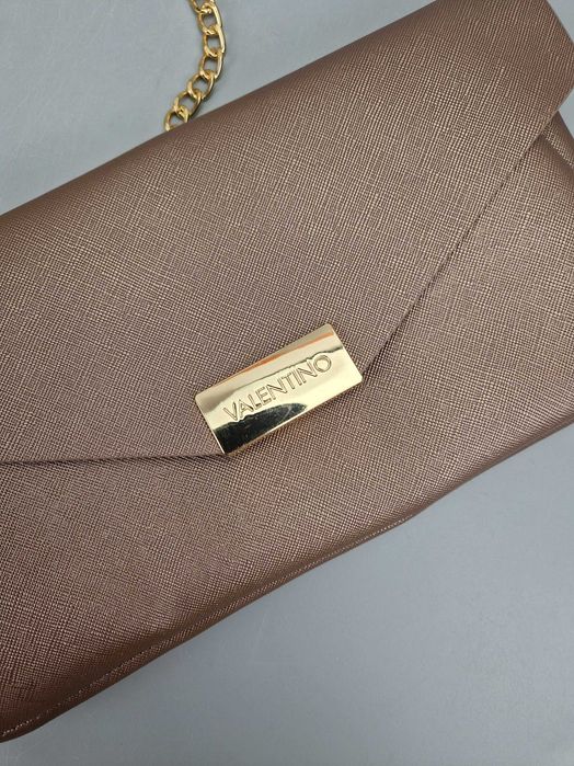 Kopertówka VALENTINO Bags Arpie Clutch