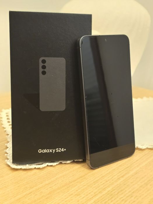 Samsung S24 Plus | 512GB