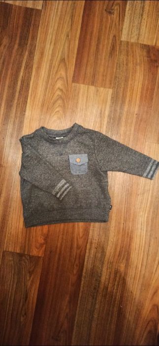 Кофта для мальчика