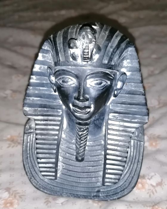 Busto Faraó do Egipto
