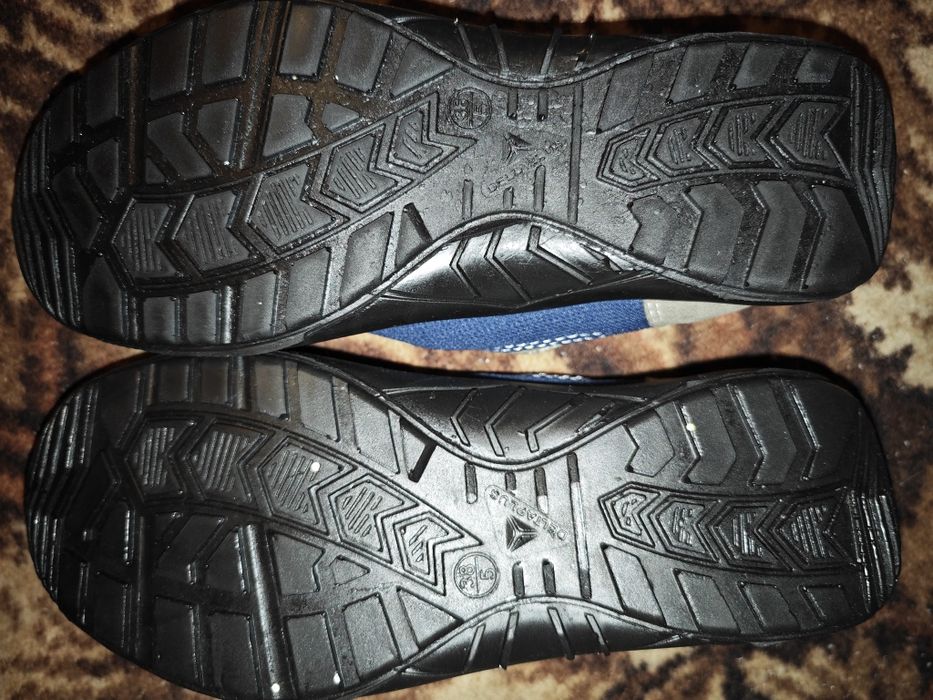 Buty Robocze Delta Plus