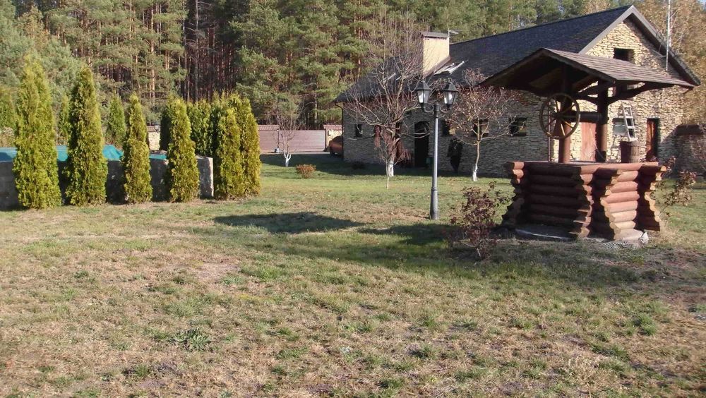 Оренда. Будинок в лісі. Здача від власника. Житомирський напрямок. 35 км від Київа