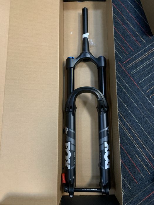 Amortyzator FOX Performance Grip 170mm Boost 29” 110mm