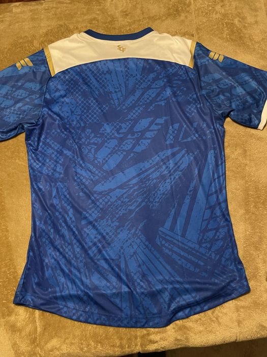 Camisola Oficisl SC Freamunde