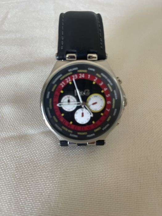 Relógio Dolce & Gabbana