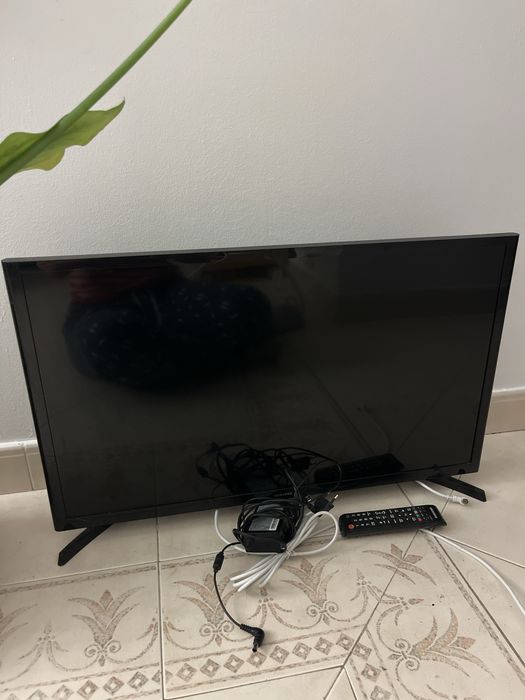 Televisão Samsung 55 polegadas