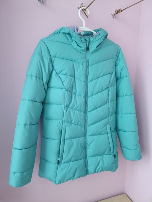 Зимова куртка Outventure р.44, S