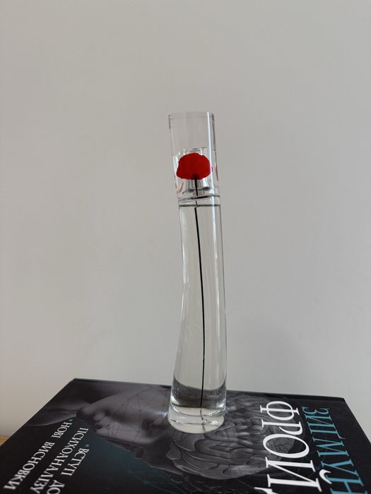 Kenzo Flower by Kenzo