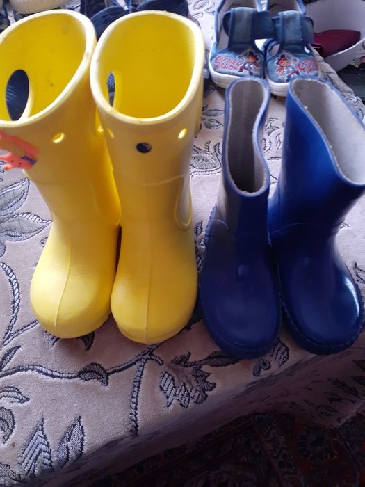 Дутіки,ботинки демісезон,зима,тапки