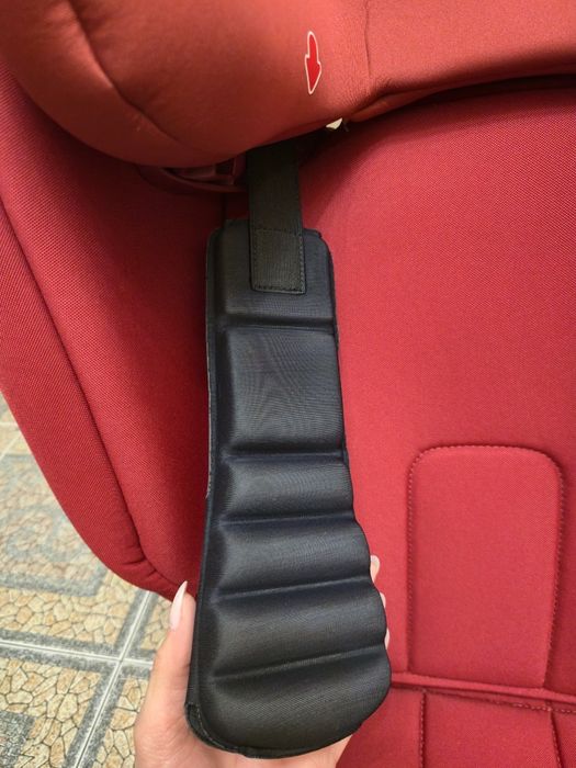 Автокресло Britax Romer 2 XP Sict