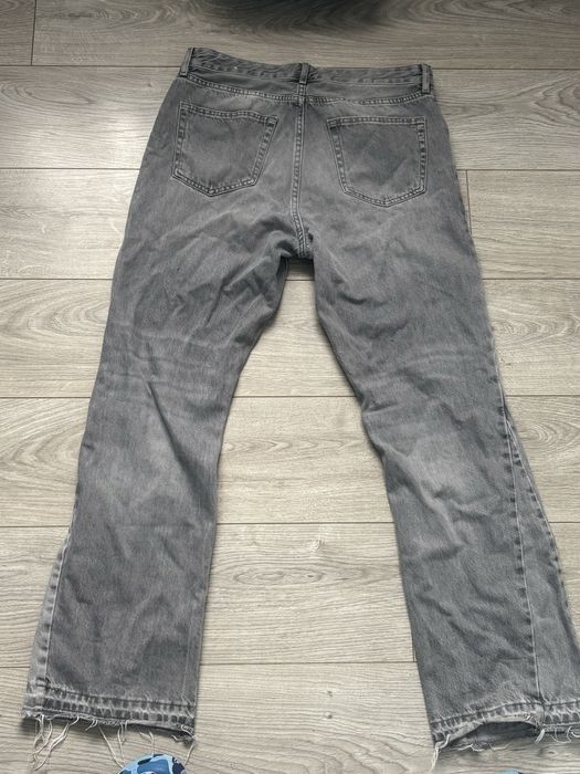 ZARA Jeans зара джинси