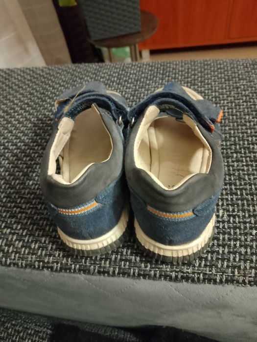 sandały dziecięce LASOCKI