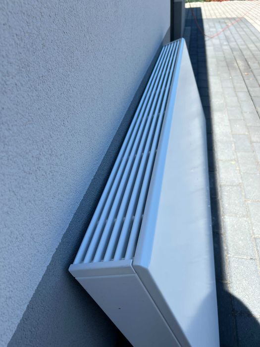 Grzejnik Jaga typ Strada 140 x 50