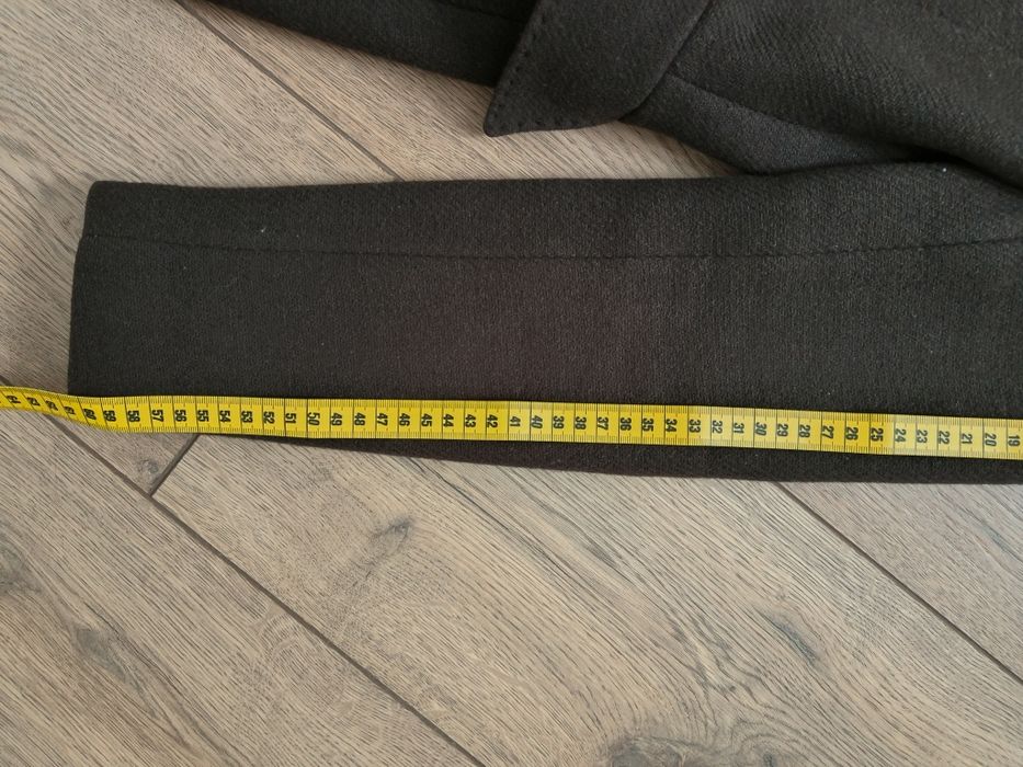 Płaszcz Zara XS, stan idealny