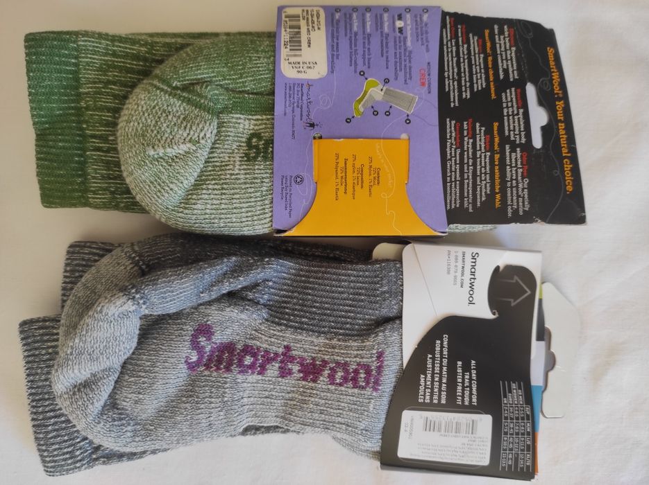 Skarpety Smartwool Hike rM