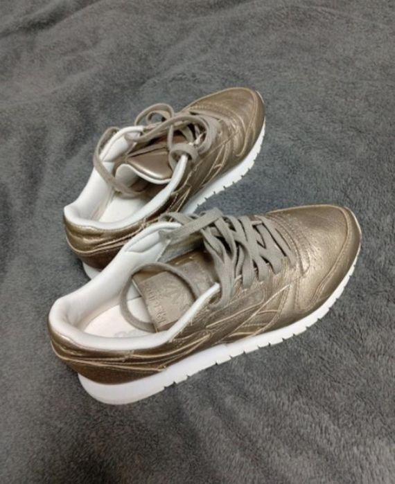 Reebok кросівки оригінал