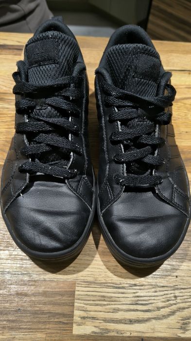 Buty adidas grand court, pace