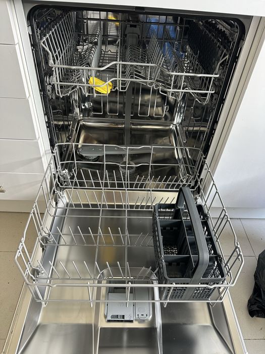 Maquina de lavar a loiça