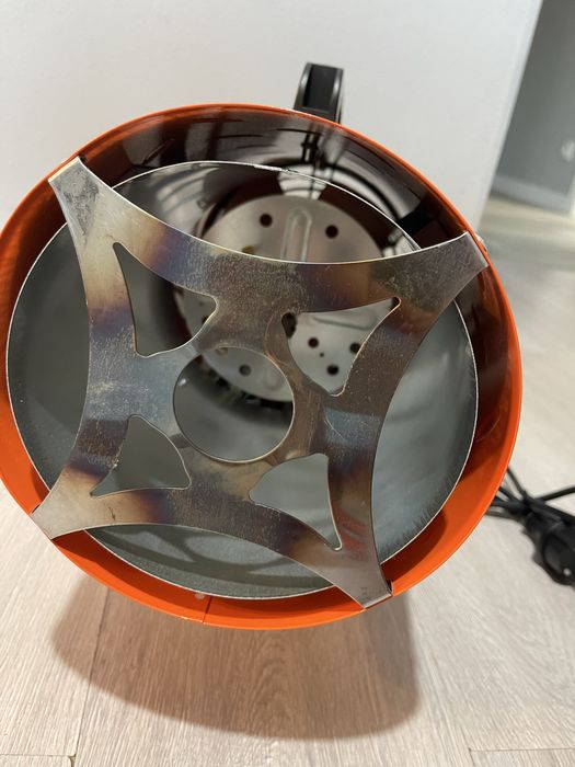 Газовий обігрівач Vitals