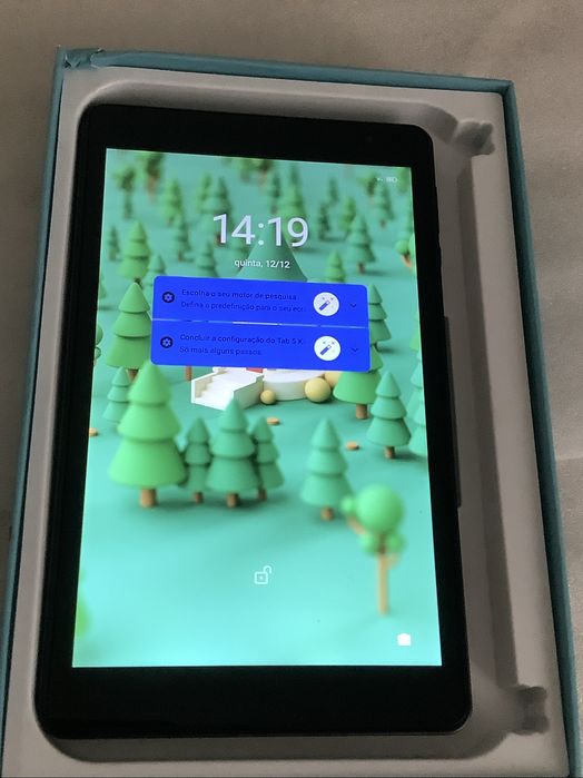 Tablet Blackview Tab 5 Kids