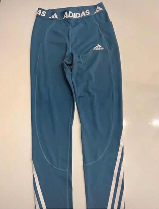 Leggings Adidas - desporto